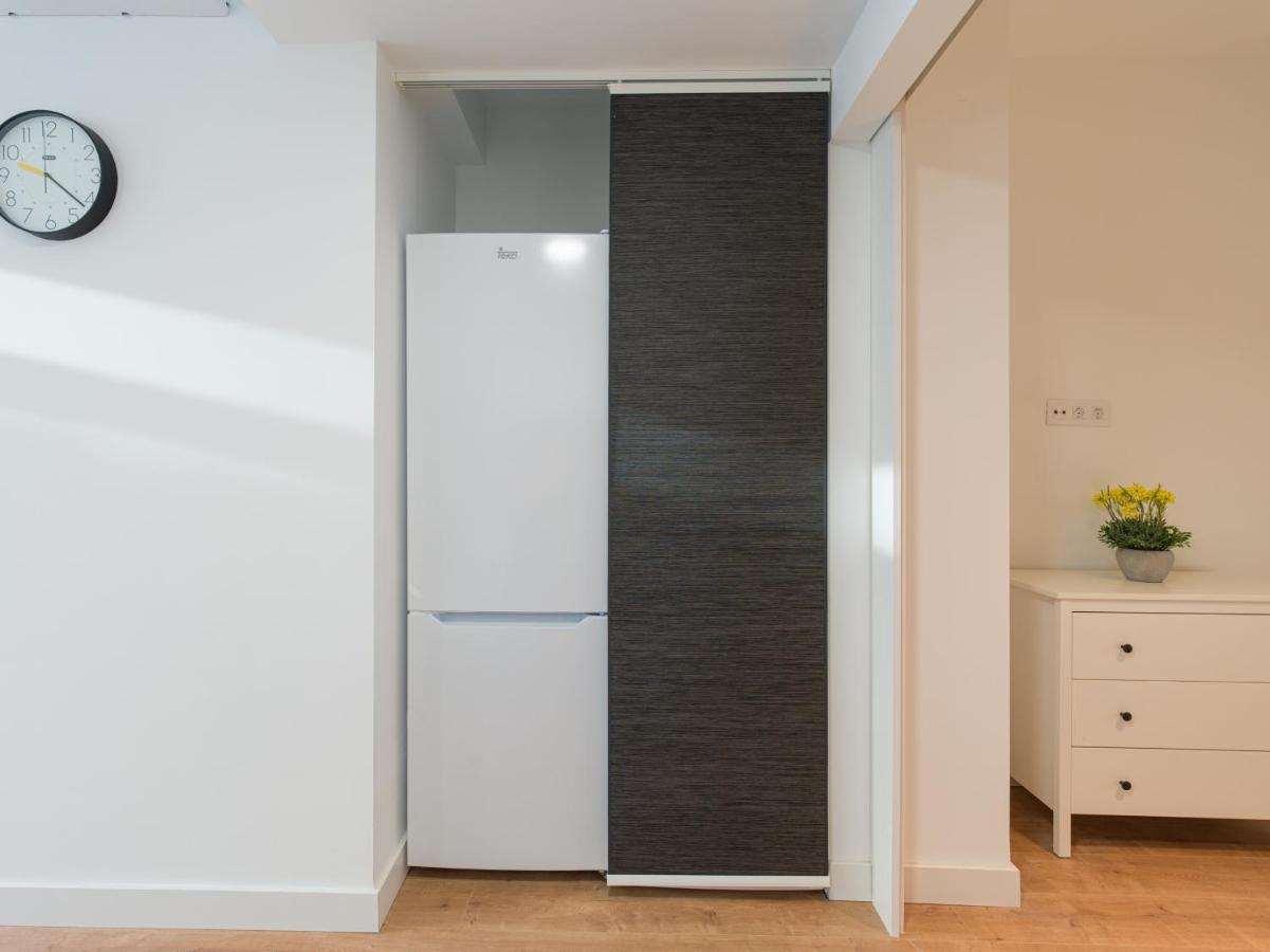 Loft - Side Sea Views - Aircon & Wifi Apartment Las Palmas de Gran Canaria Bagian luar foto